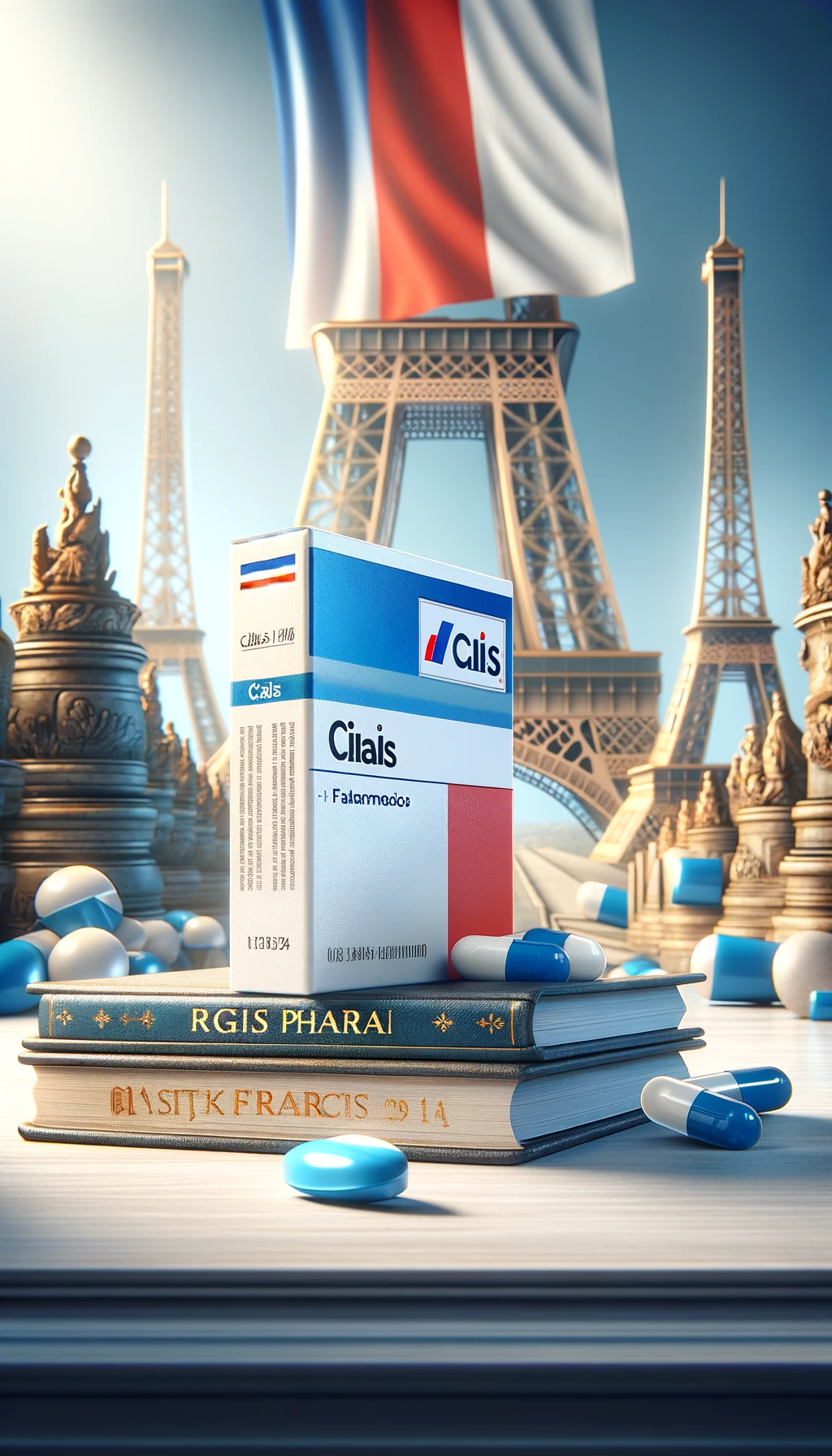 Acheter cialis sur internet france